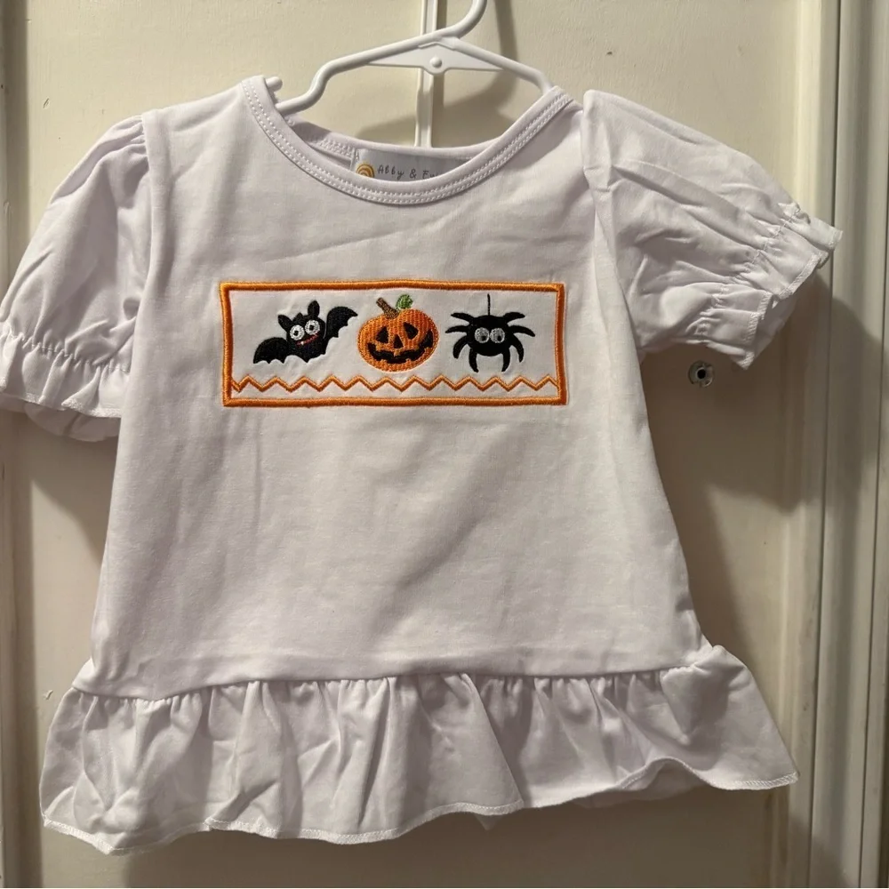N/A nwt embroidered